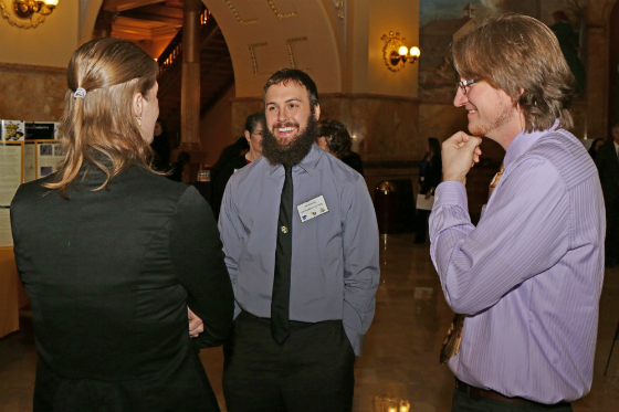 2013 CGRS Event Photos