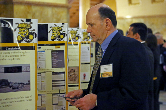 2013 CGRS Event Photos