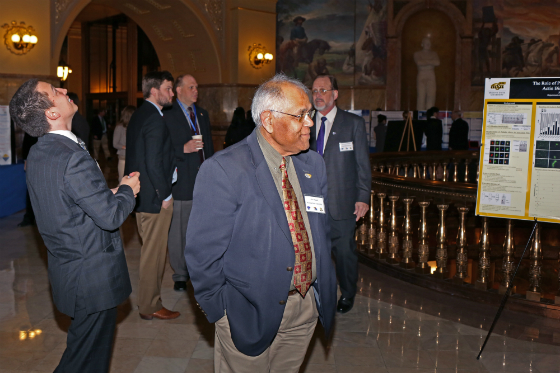 2013 CGRS Event Photos