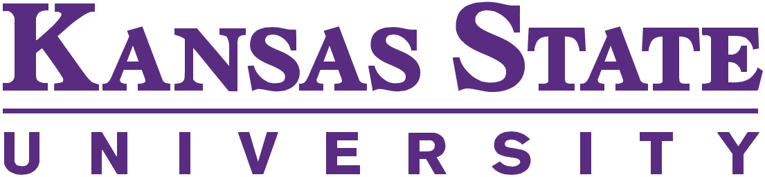 Kansas State University logo