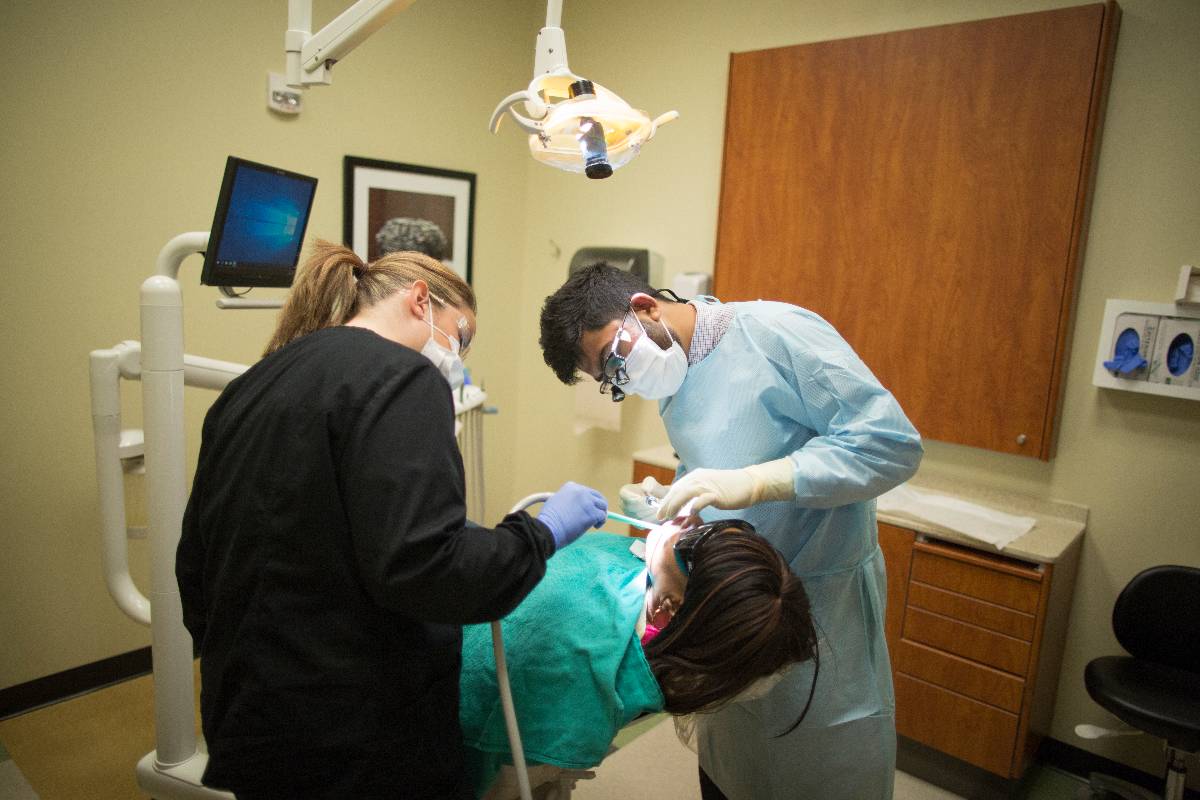 Advanced Education in General Dentistry