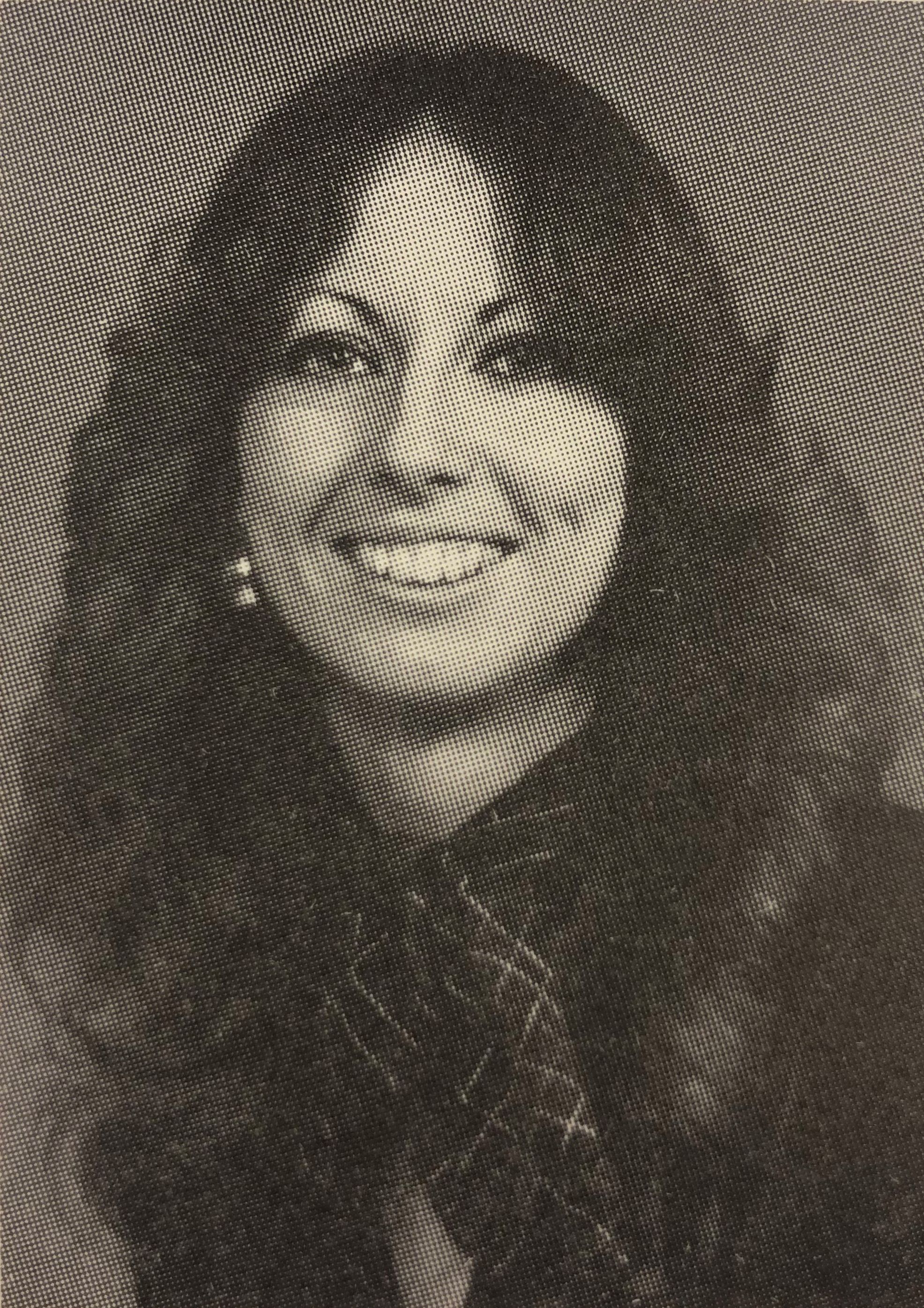 Alicia Huckstadt
