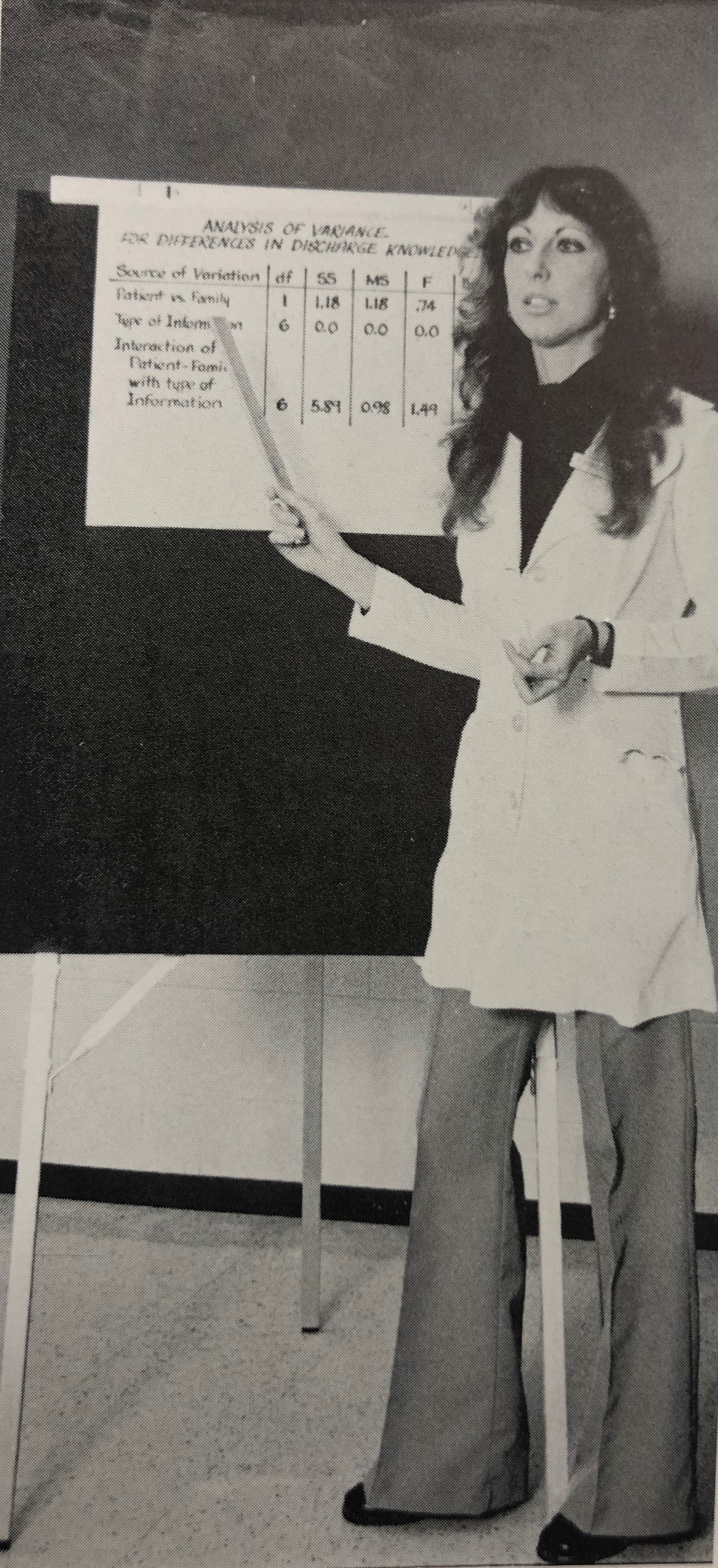 Alicia Huckstadt