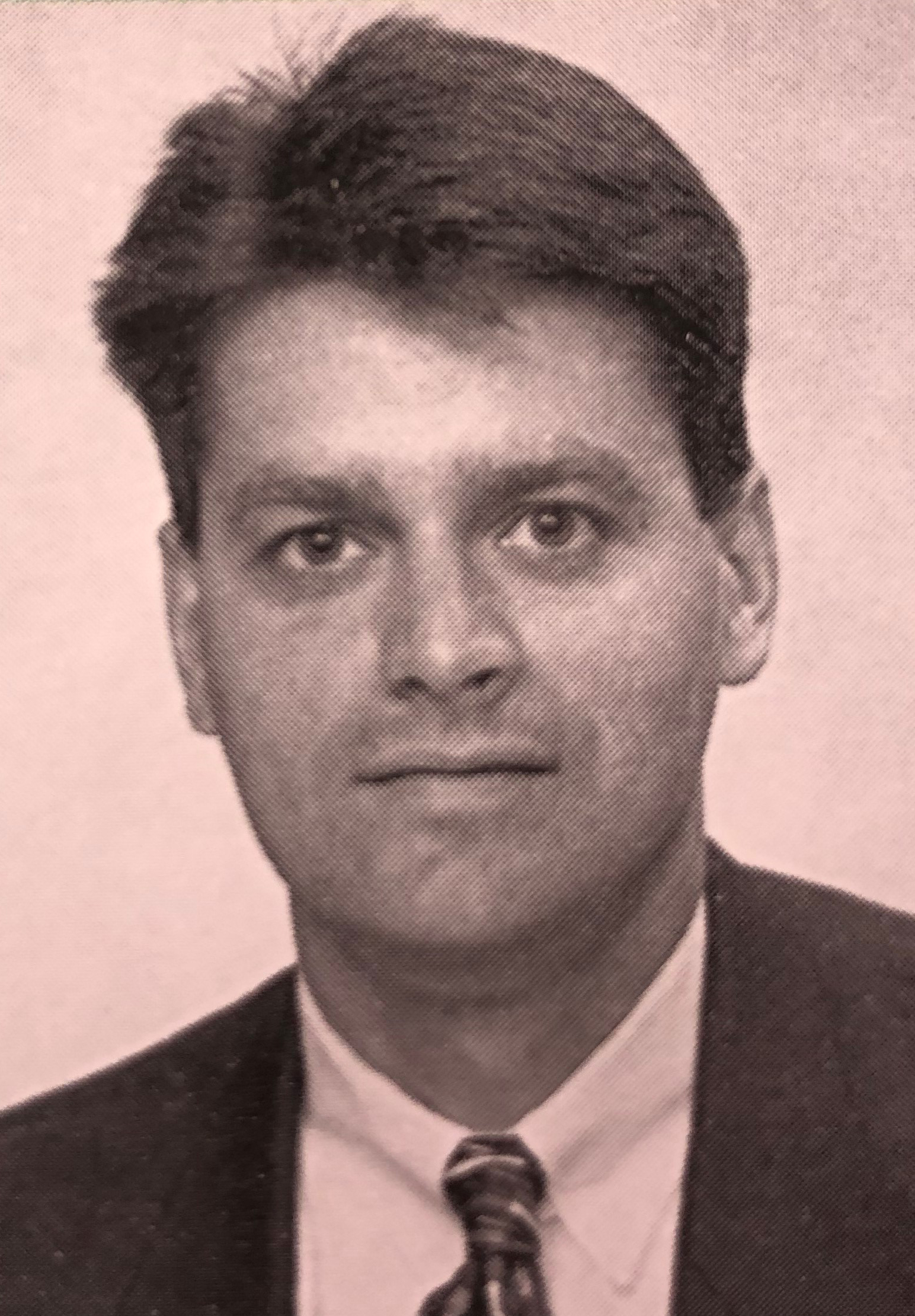 Richard Muma