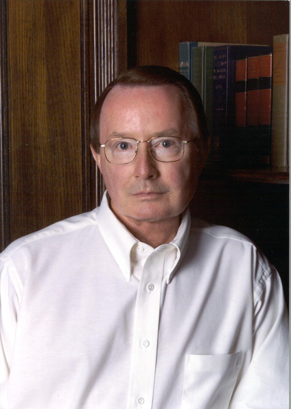 Ray Hull