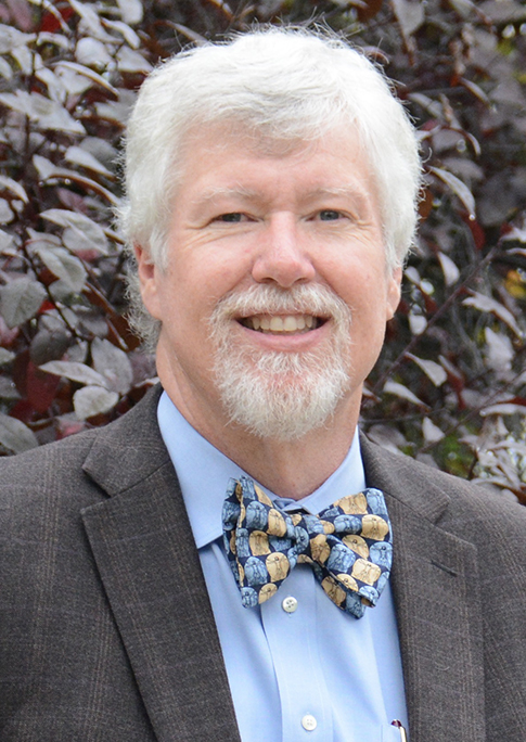 Dr. Gregory Hand