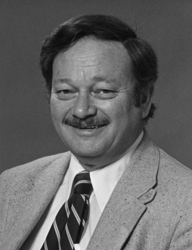 Dr. Sidney Rodenberg