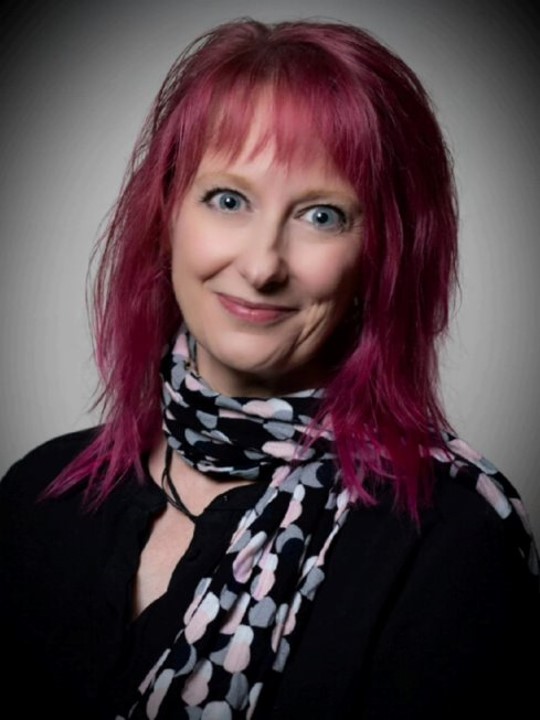 Carrie Wyatt