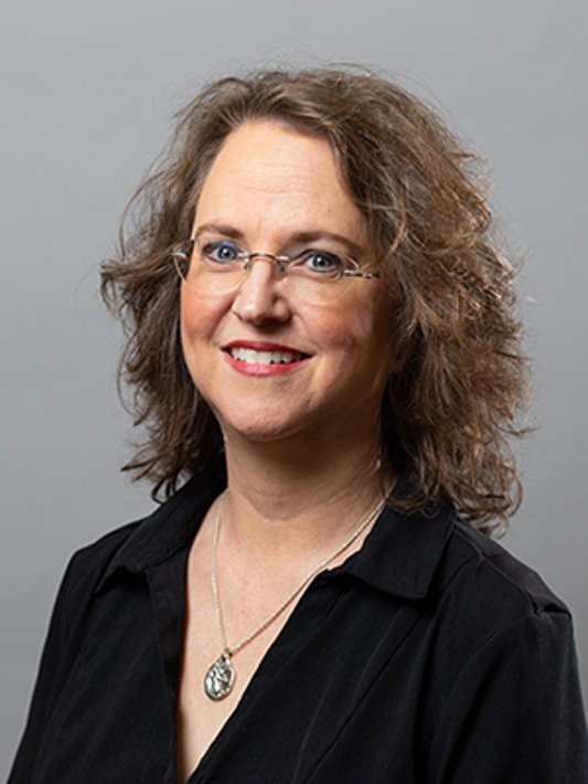 Stacy Kampe
