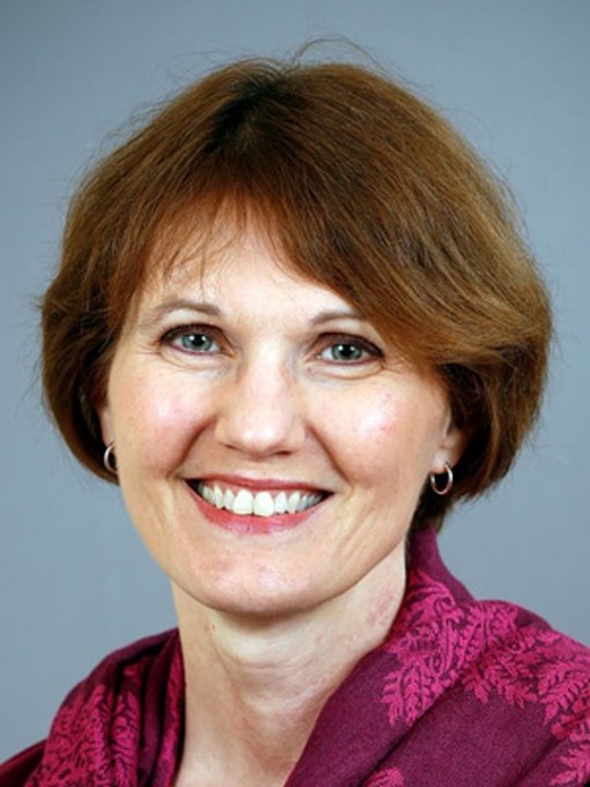 Barb Gonzalez