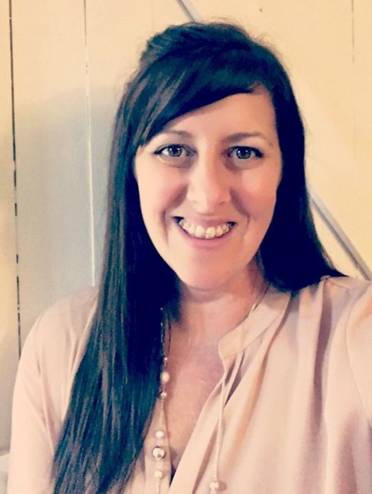 Shanin Peck (Dental Hygiene)