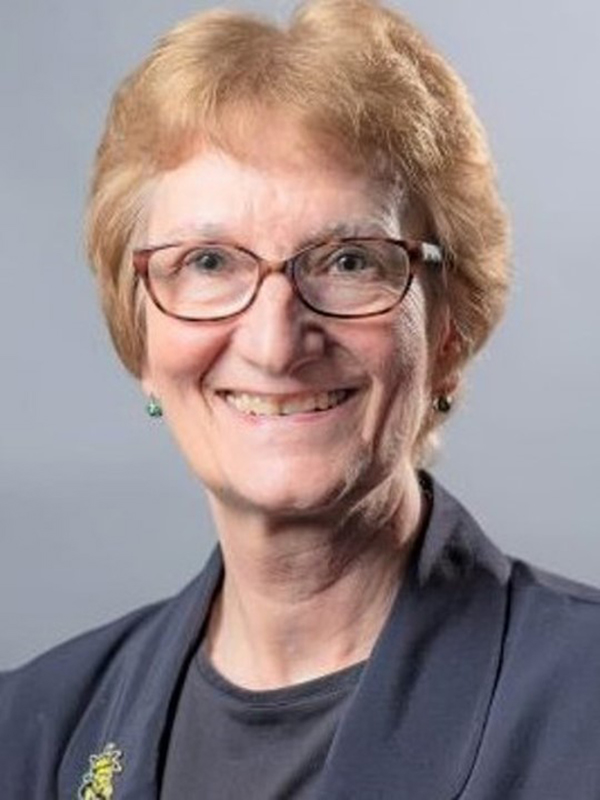 Betty Smith-Campbell