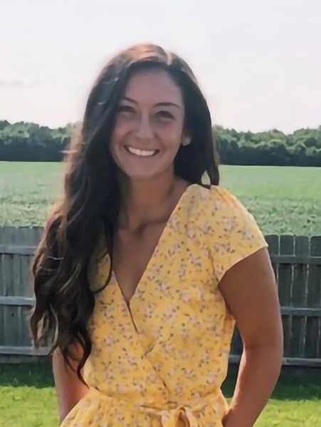 Hailey Martinez