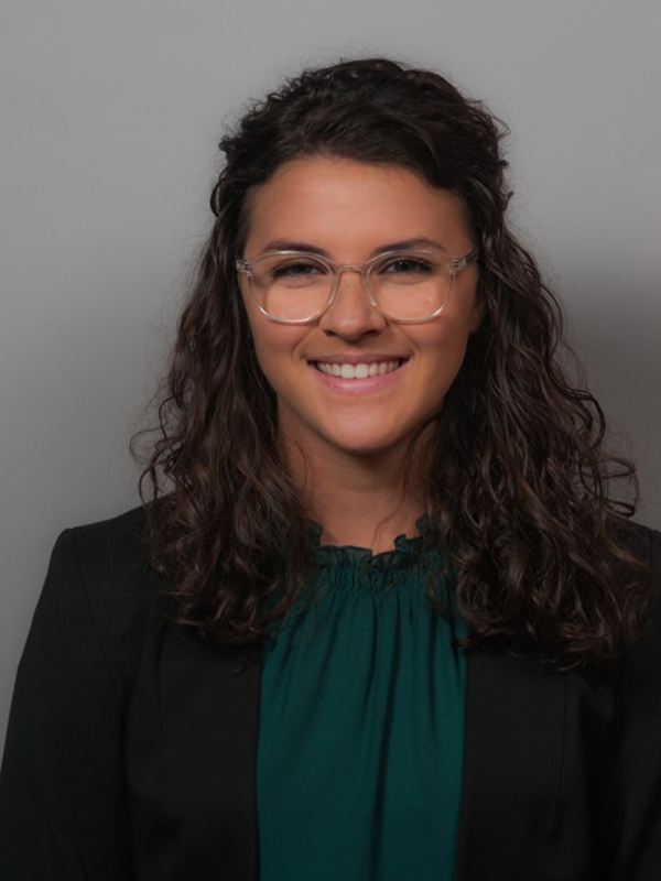Savannah Ardery