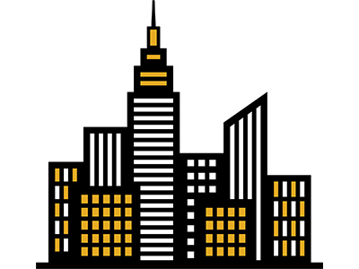 Skyline - Economic Vitality