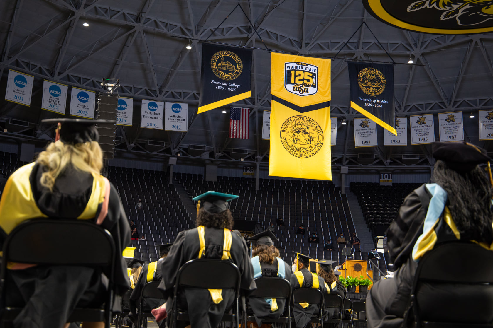 Graduates