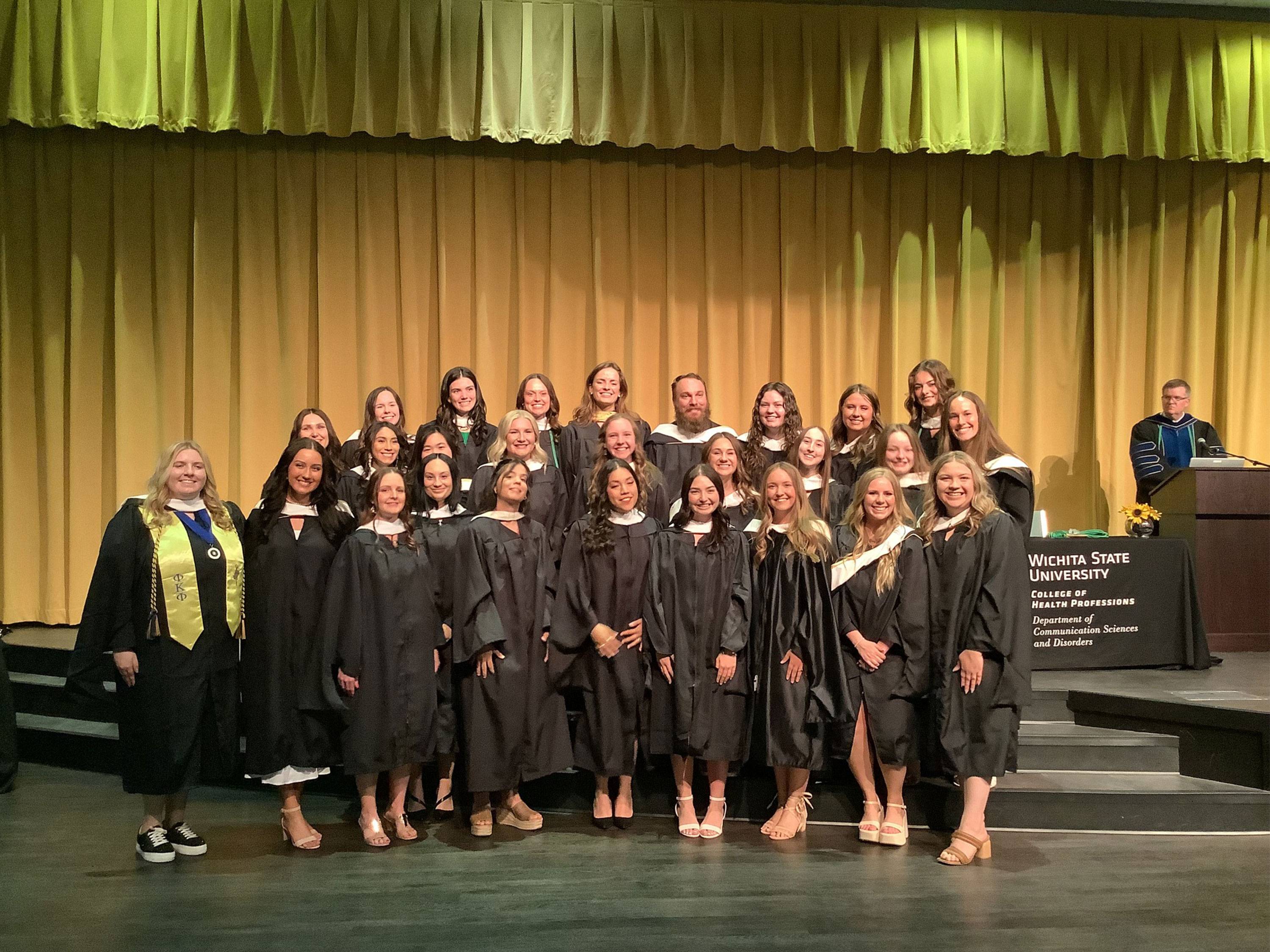 Graduates