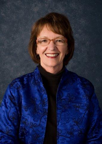 Rosalind Scudder, PhD, CCC-SLP