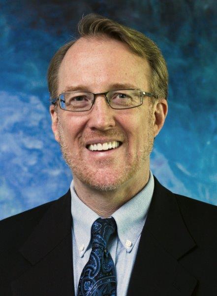 Michael Morgan, PhD, CCC-SLP