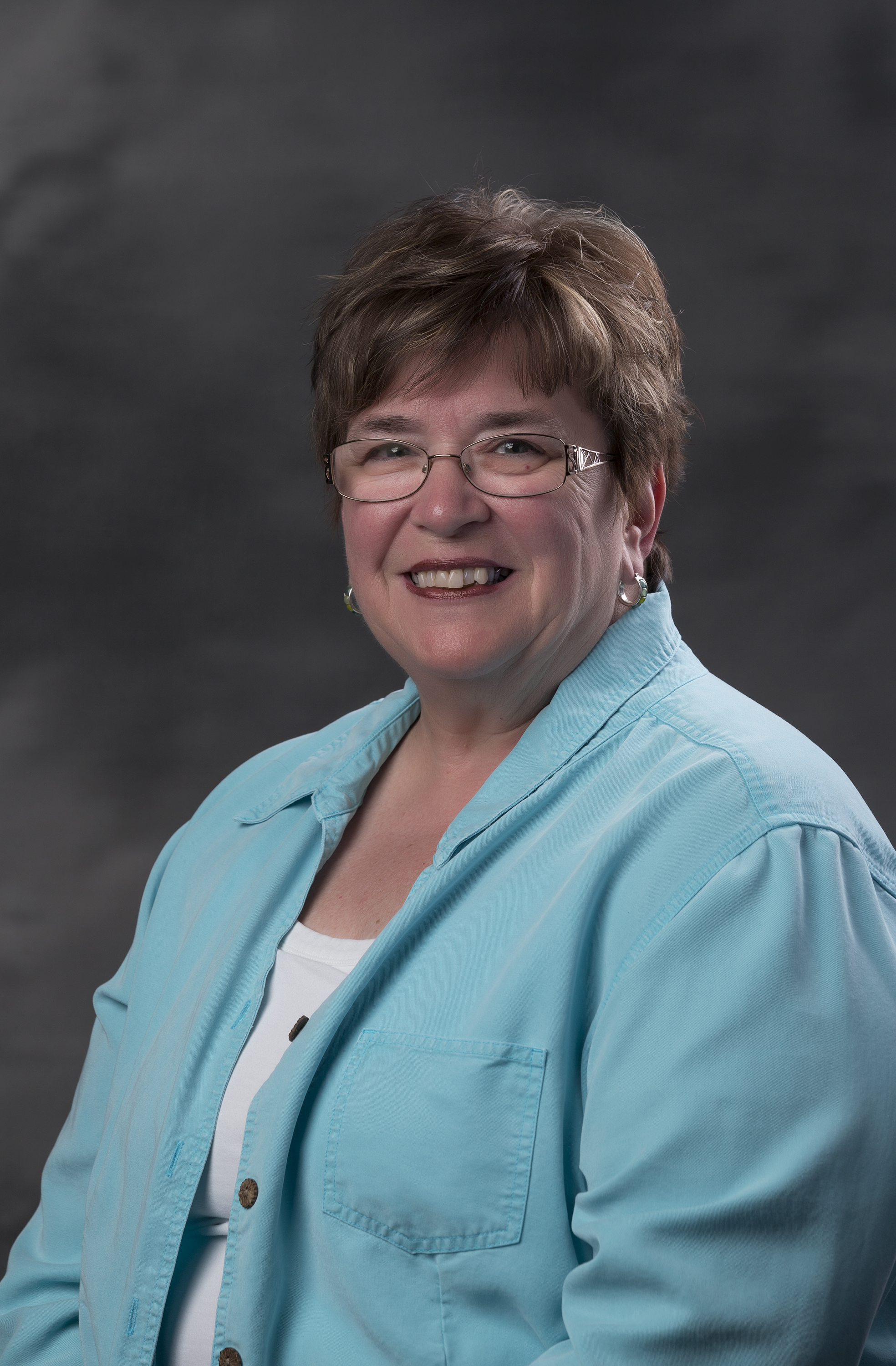 Julie Scherz