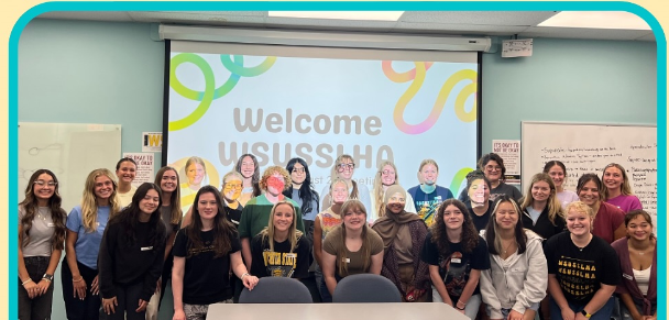 WSUSSLHA members