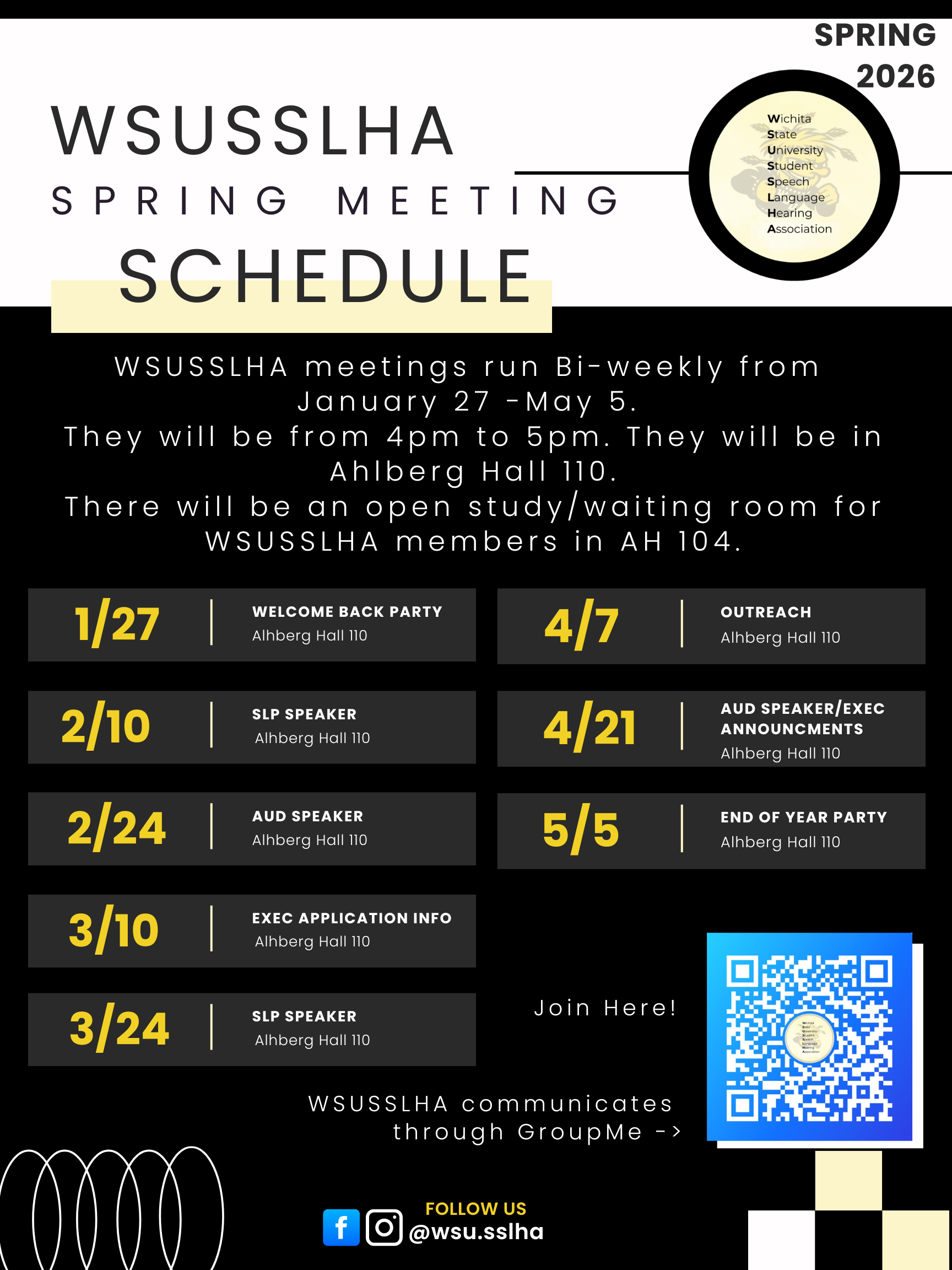 spring 2026 spring 2026