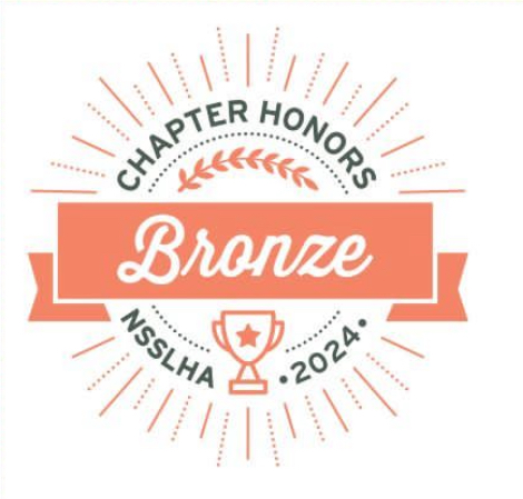 NSSLHA Bronze Honors