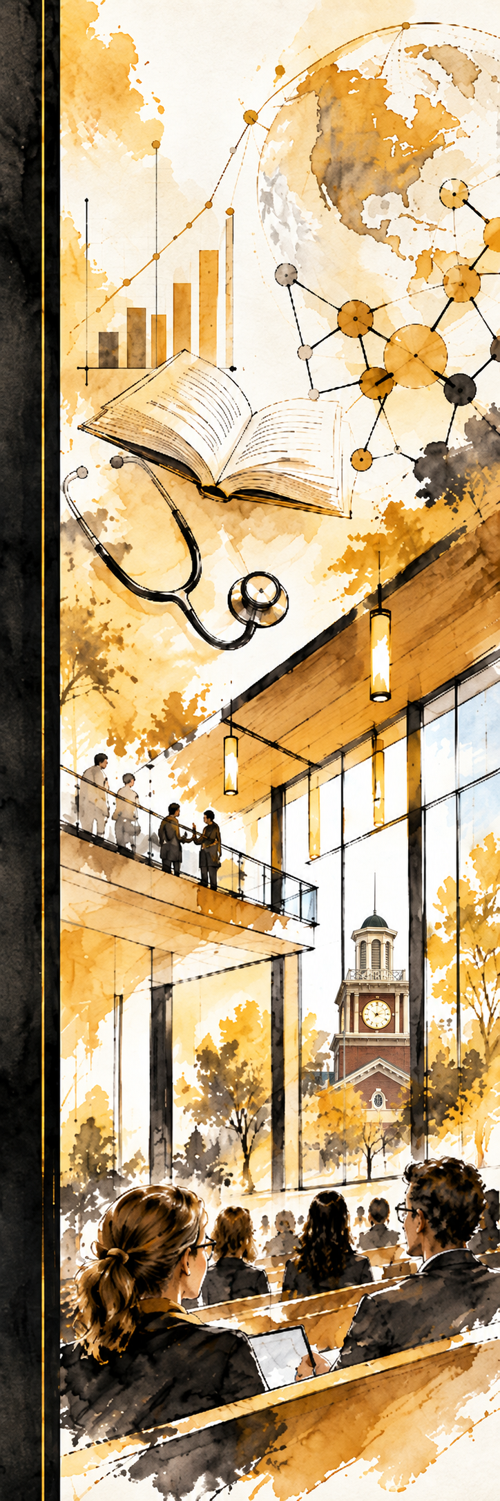 long banner