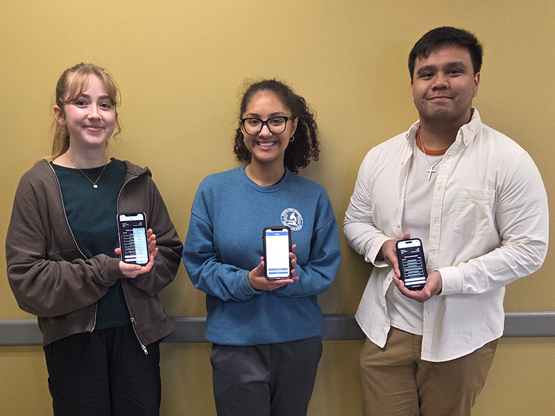 MLS students wins Super Cell Bowl Championship