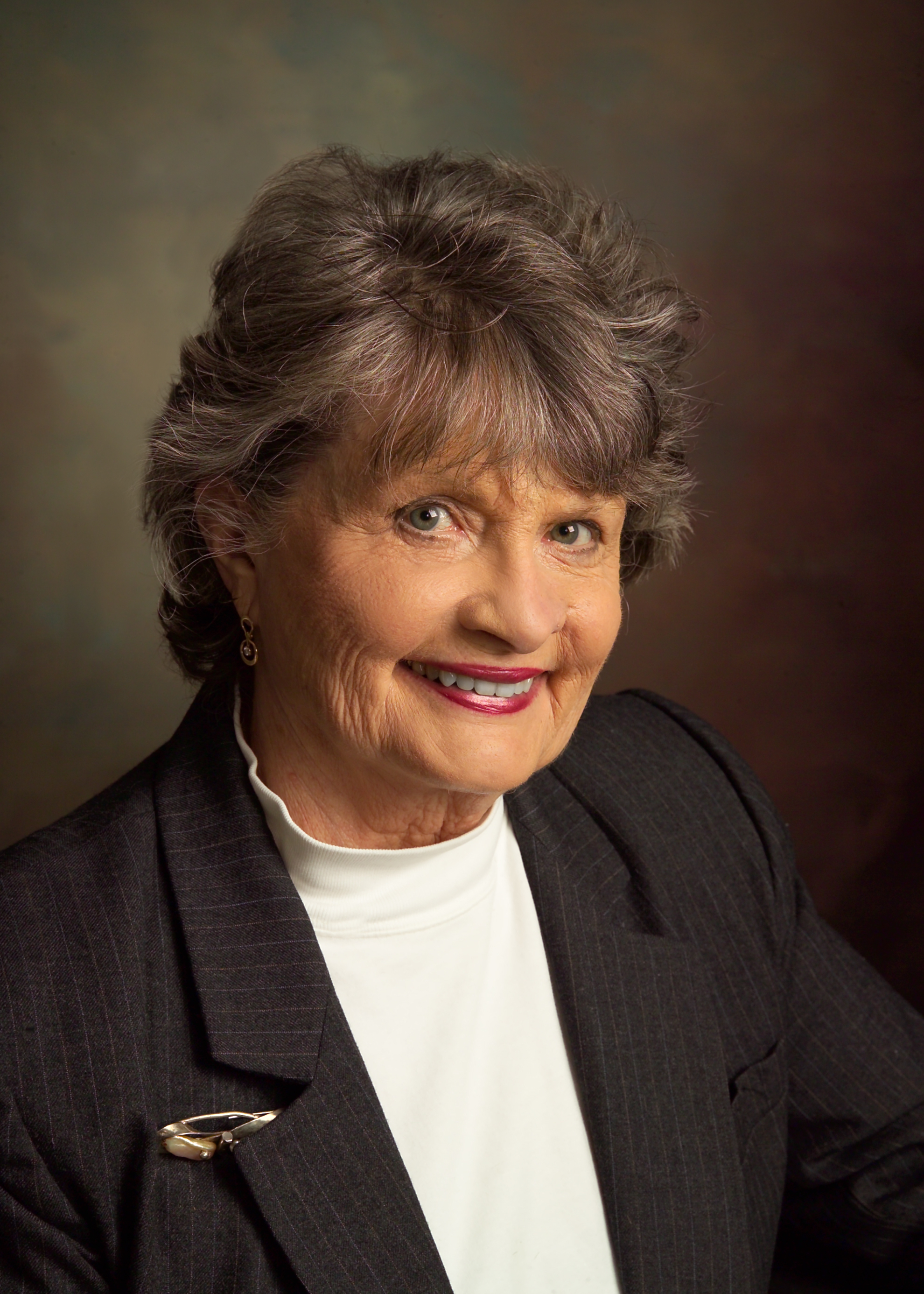 Jan Riordan