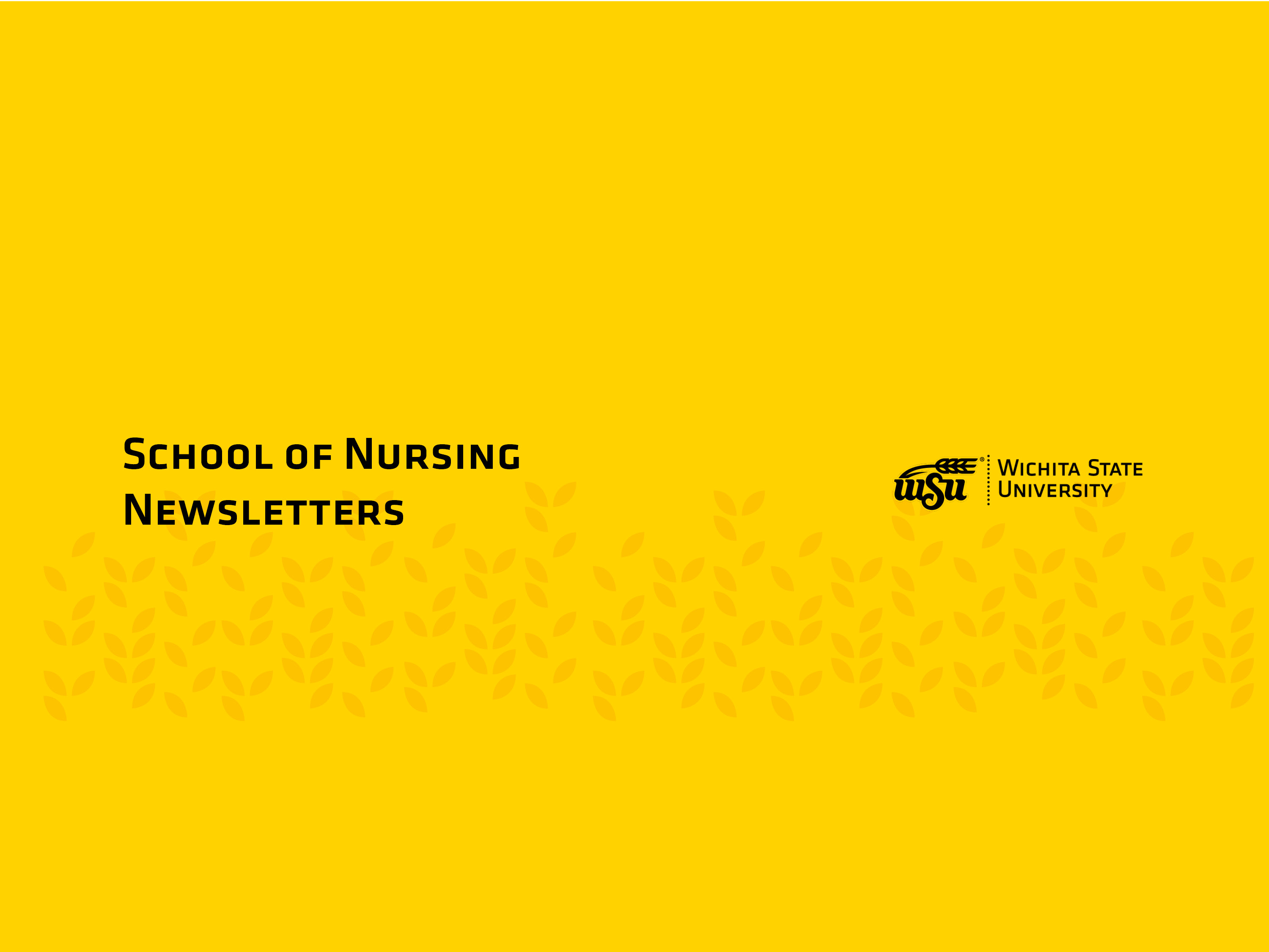 nursing students