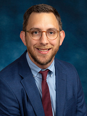 Evan Ohlman