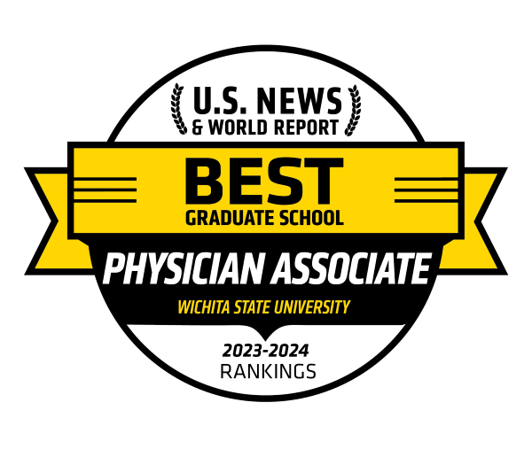 U.S. News and World Report PA Ranked the Best Graduate School