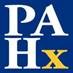 PAHx logo