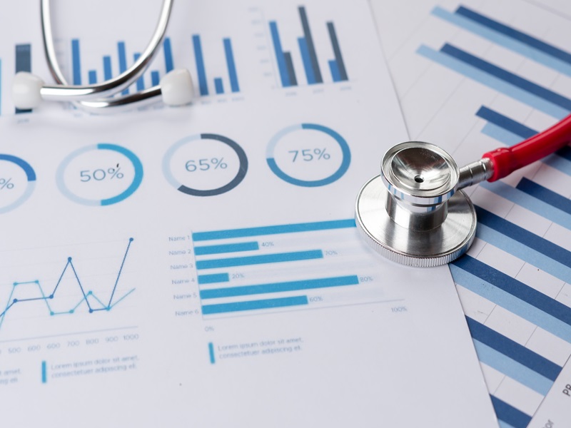 Healthcare data