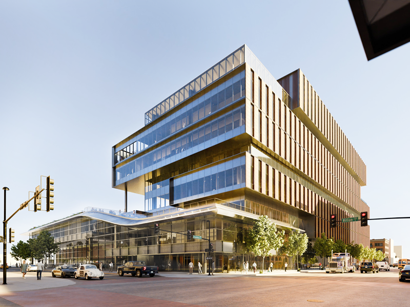 Biomedical Campus