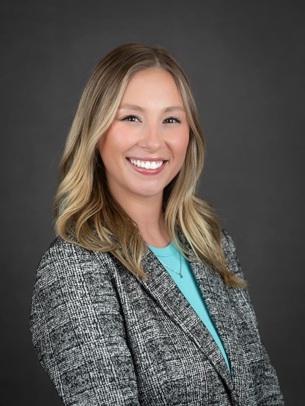 Brooke Roberson, MHA