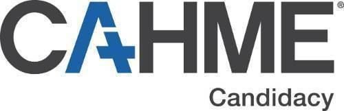 Associate Member of Bachlor of Science in Health Administration, candidate for 2024 certification