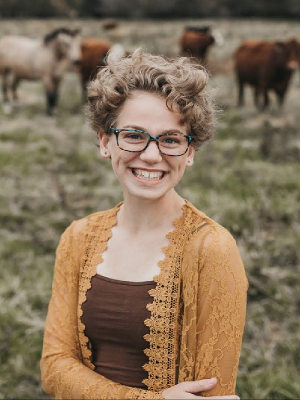 Taygen Altenburg