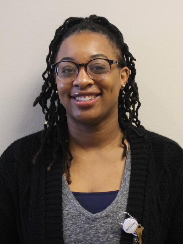 Candace Cullors