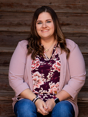 Amber Clouse