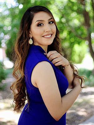 Daisy Urbina