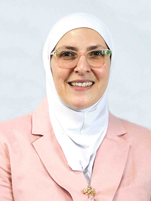 Kinda Alseoudi