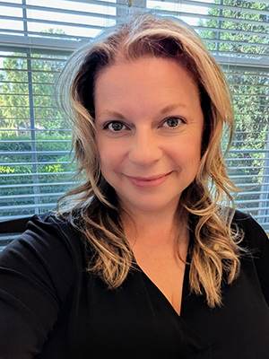Amy Watson