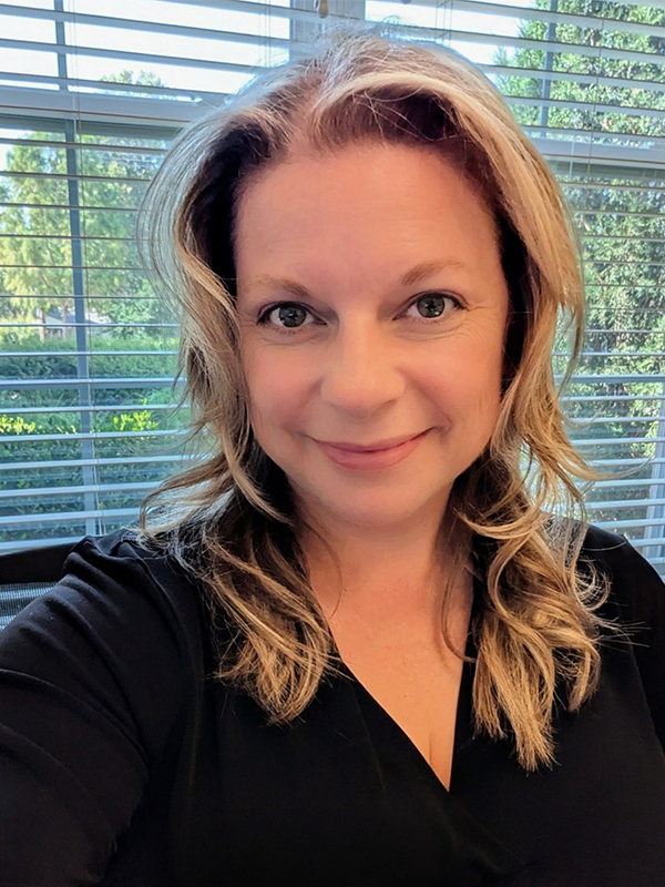 Amy Watson