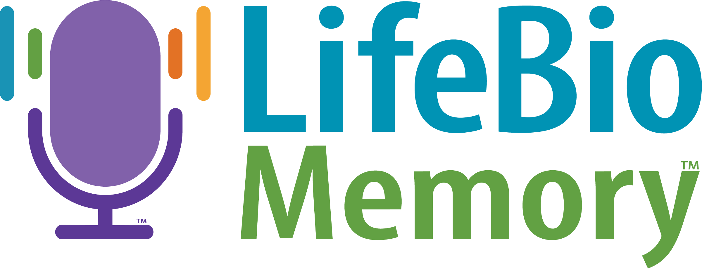 Life Bio Memory Logo