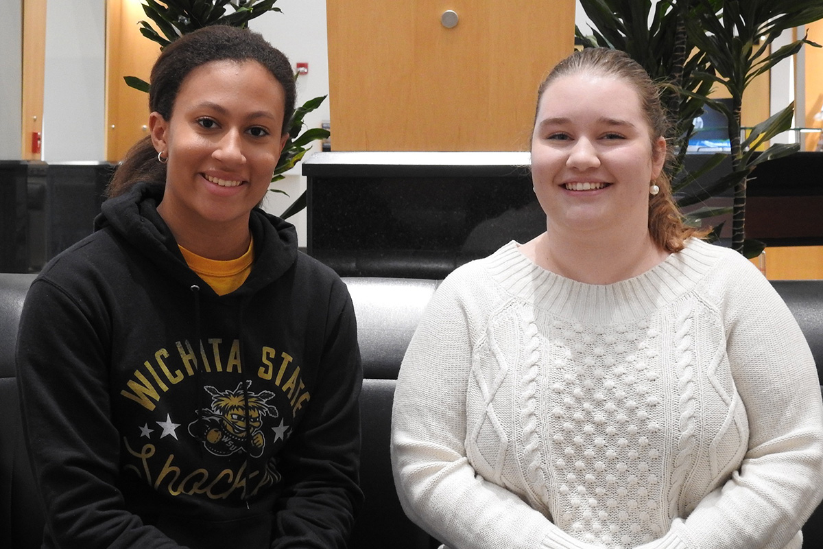 PHS Gore Scholars