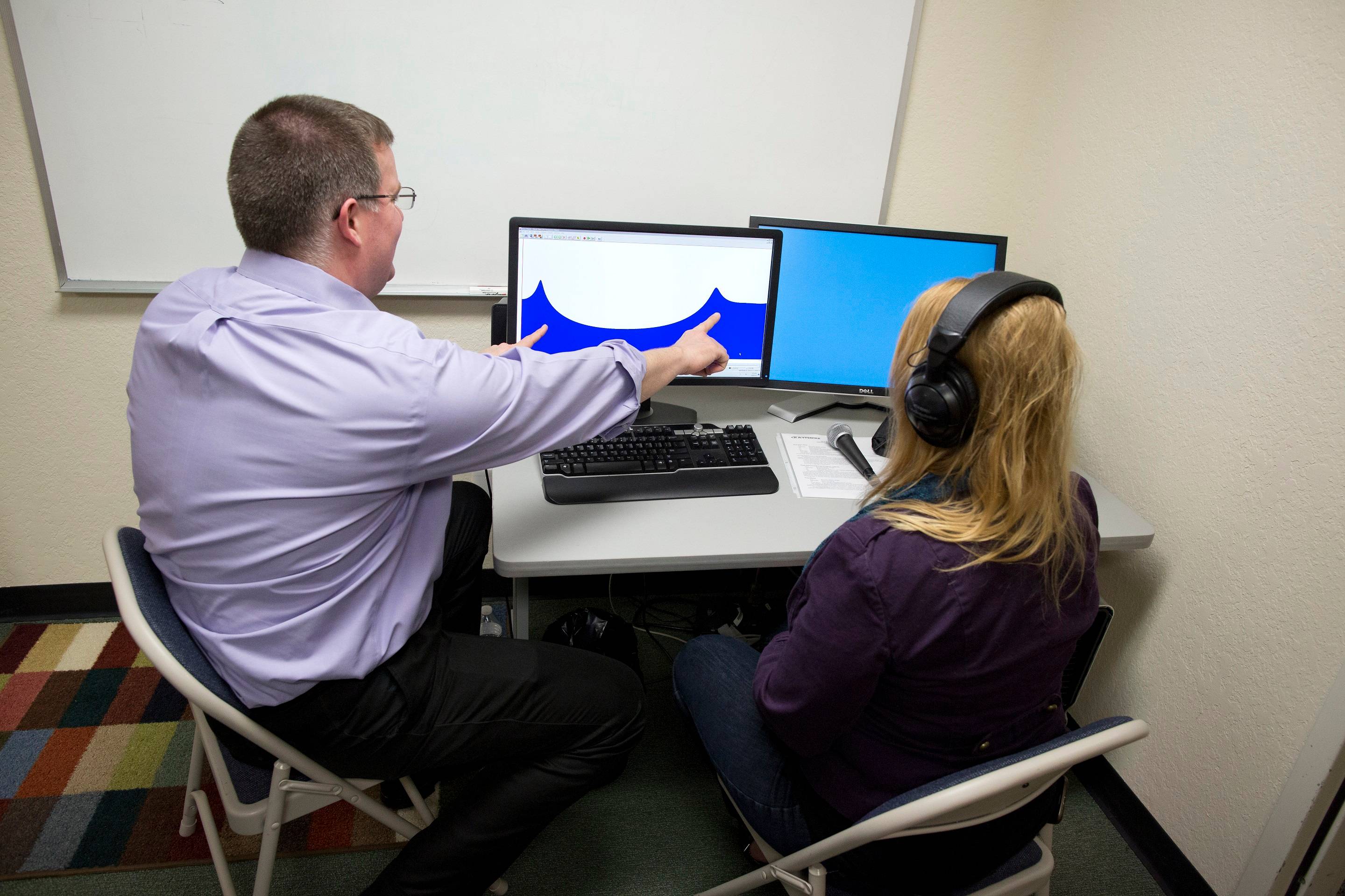 SpeechLanguageHearing Clinic Reopening