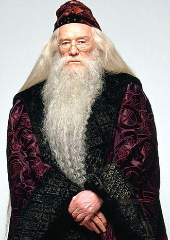 Dumbledore