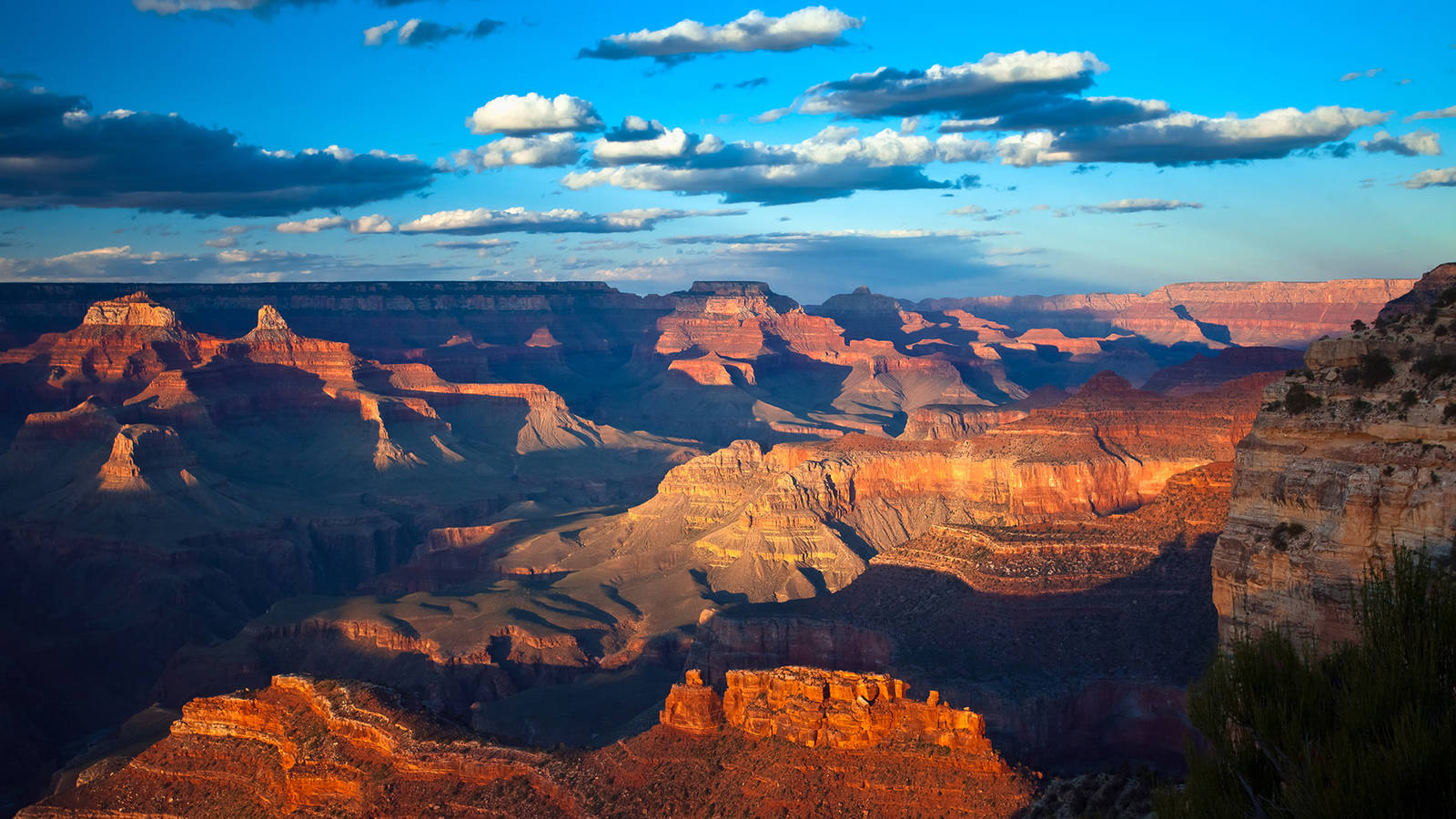 Bill's Trip Image of Grand Canyon